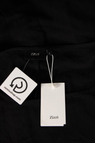 Kleid Zizzi, Größe L, Farbe Schwarz, Preis € 31,82