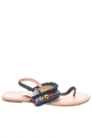 Sandalen, Größe 38, Farbe Blau, Preis € 17,99