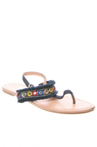 Sandalen, Größe 38, Farbe Blau, Preis 25,99 €