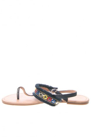 Sandalen, Größe 38, Farbe Blau, Preis 25,99 €