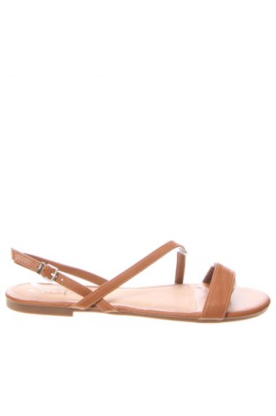 Sandalen Sinsay, Größe 41, Farbe Braun, Preis € 10,99