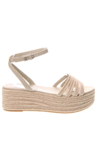 Σανδάλια Tommy Hilfiger, Μέγεθος 38, Χρώμα  Μπέζ, Τιμή 144,99 €