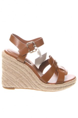Σανδάλια Tommy Hilfiger, Μέγεθος 37, Χρώμα Καφέ, Τιμή 144,99 €