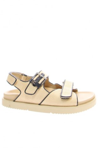 Szandálok Tommy Hilfiger, Méret 39, Szín Bézs, Ár 31 509 Ft