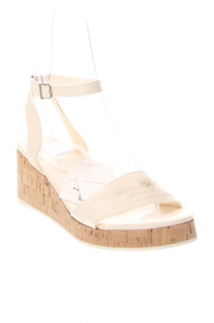 Szandálok Tommy Hilfiger, Méret 38, Szín Ekrü
, Ár 41 959 Ft