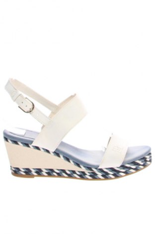 Σανδάλια Tommy Hilfiger, Μέγεθος 38, Χρώμα Λευκό, Τιμή 84,99 €