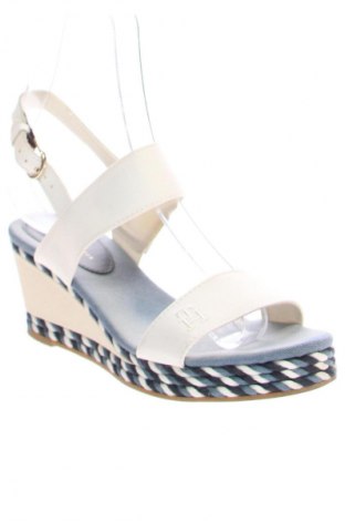 Σανδάλια Tommy Hilfiger, Μέγεθος 38, Χρώμα Λευκό, Τιμή 84,99 €