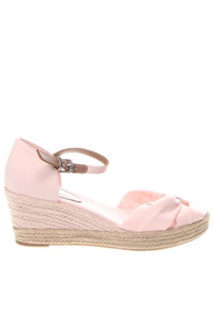 Sandale Tommy Hilfiger, Mărime 40, Culoare Roz, Preț 317,99 Lei