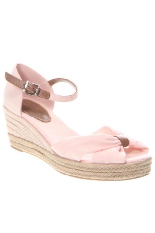Sandale Tommy Hilfiger, Mărime 40, Culoare Roz, Preț 317,99 Lei