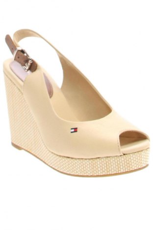 Sandale Tommy Hilfiger, Mărime 38, Culoare Galben, Preț 322,99 Lei
