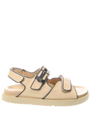 Sandale Tommy Hilfiger, Mărime 41, Culoare Bej, Preț 539,99 Lei