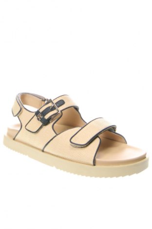 Sandale Tommy Hilfiger, Mărime 41, Culoare Bej, Preț 539,99 Lei
