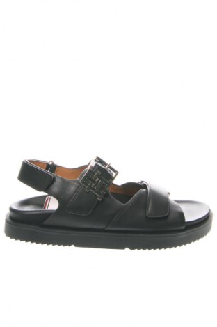 Σανδάλια Tommy Hilfiger, Μέγεθος 38, Χρώμα Μαύρο, Τιμή 149,99 €