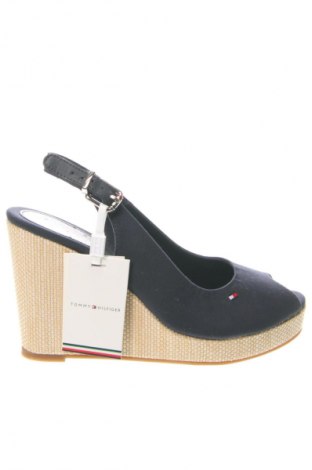 Σανδάλια Tommy Hilfiger, Μέγεθος 41, Χρώμα Μπλέ, Τιμή 107,99 €