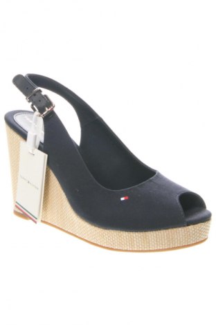 Σανδάλια Tommy Hilfiger, Μέγεθος 41, Χρώμα Μπλέ, Τιμή 107,99 €