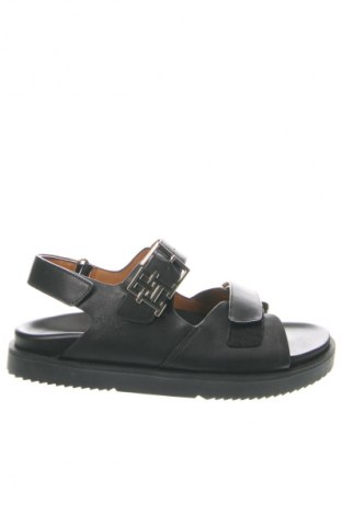 Szandálok Tommy Hilfiger, Méret 39, Szín Fekete, Ár 62 389 Ft