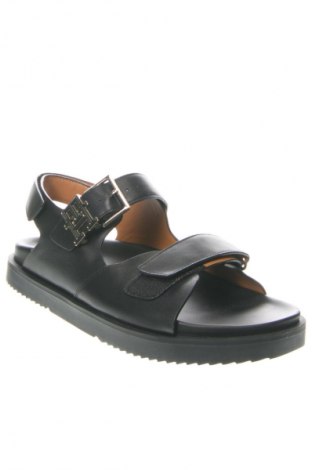 Szandálok Tommy Hilfiger, Méret 39, Szín Fekete, Ár 62 389 Ft