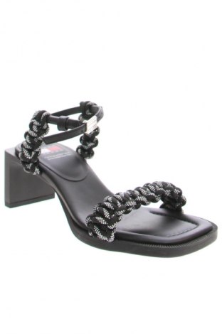 Sandale Tommy Jeans, Mărime 36, Culoare Multicolor, Preț 594,99 Lei