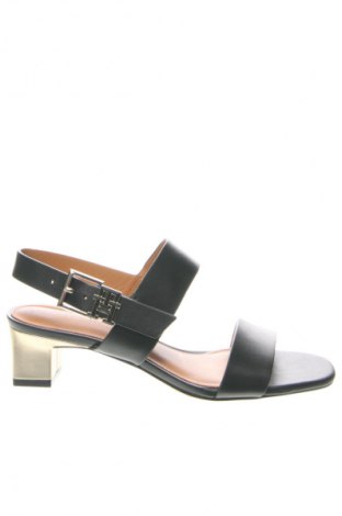 Sandale Tommy Hilfiger, Mărime 36, Culoare Negru, Preț 764,99 Lei