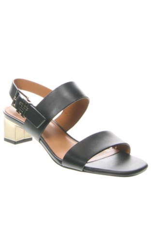 Sandale Tommy Hilfiger, Mărime 36, Culoare Negru, Preț 764,99 Lei