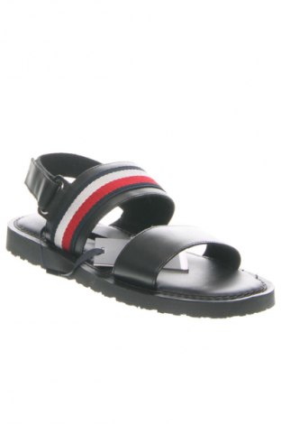 Sandalen Tommy Hilfiger, Größe 40, Farbe Schwarz, Preis € 162,99