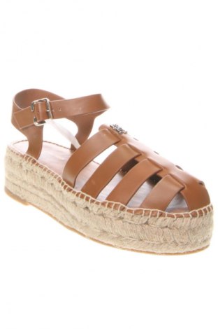 Σανδάλια Tommy Hilfiger, Μέγεθος 38, Χρώμα Καφέ, Τιμή 144,99 €