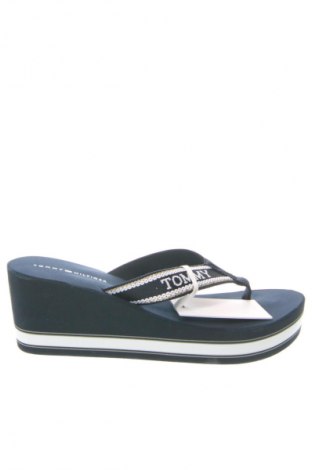 Σανδάλια Tommy Hilfiger, Μέγεθος 38, Χρώμα Μπλέ, Τιμή 107,99 €