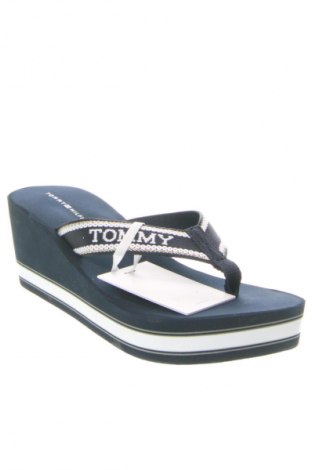 Σανδάλια Tommy Hilfiger, Μέγεθος 38, Χρώμα Μπλέ, Τιμή 107,99 €