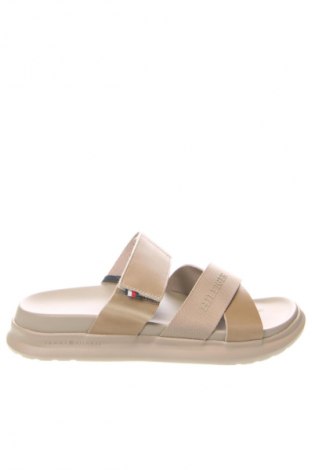 Sandalen Tommy Hilfiger, Größe 42, Farbe Beige, Preis 117,99 €