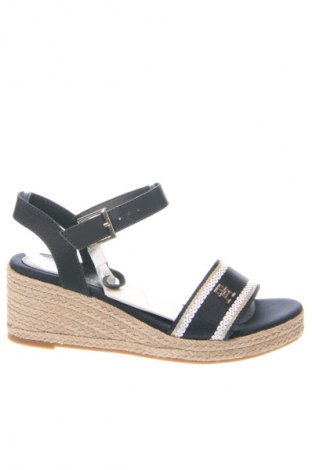 Szandálok Tommy Hilfiger, Méret 37, Szín Kék, Ár 41 979 Ft