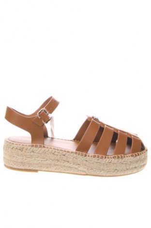 Σανδάλια Tommy Hilfiger, Μέγεθος 40, Χρώμα Καφέ, Τιμή 144,99 €