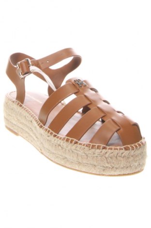 Σανδάλια Tommy Hilfiger, Μέγεθος 40, Χρώμα Καφέ, Τιμή 144,99 €