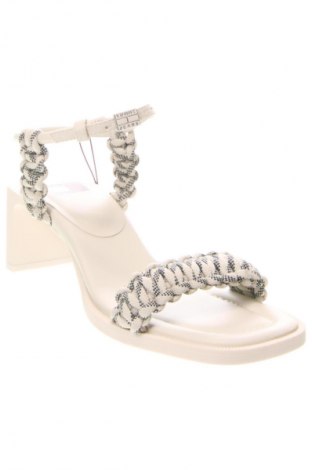 Sandale Tommy Jeans, Mărime 38, Culoare Bej, Preț 457,99 Lei