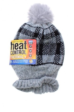 Mütze Heat, Farbe Mehrfarbig, Preis € 32,99