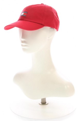 Čiapka  Tommy Hilfiger, Farba Červená, Cena  37,95 €