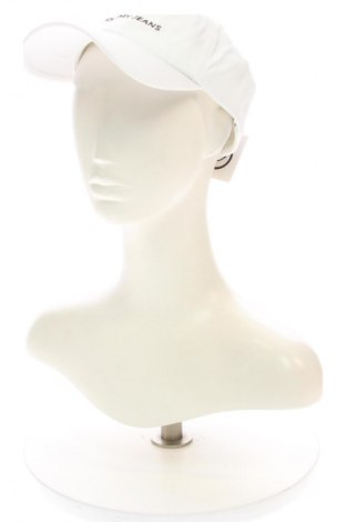 Mütze Tommy Jeans, Farbe Weiß, Preis € 53,99