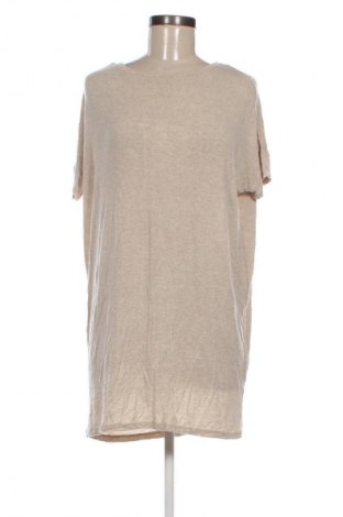 Tunika Bershka, Größe S, Farbe Beige, Preis 10,99 €