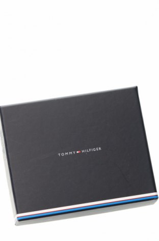 Визитник Tommy Hilfiger, Цвят Кафяв, Цена 82,99 лв.