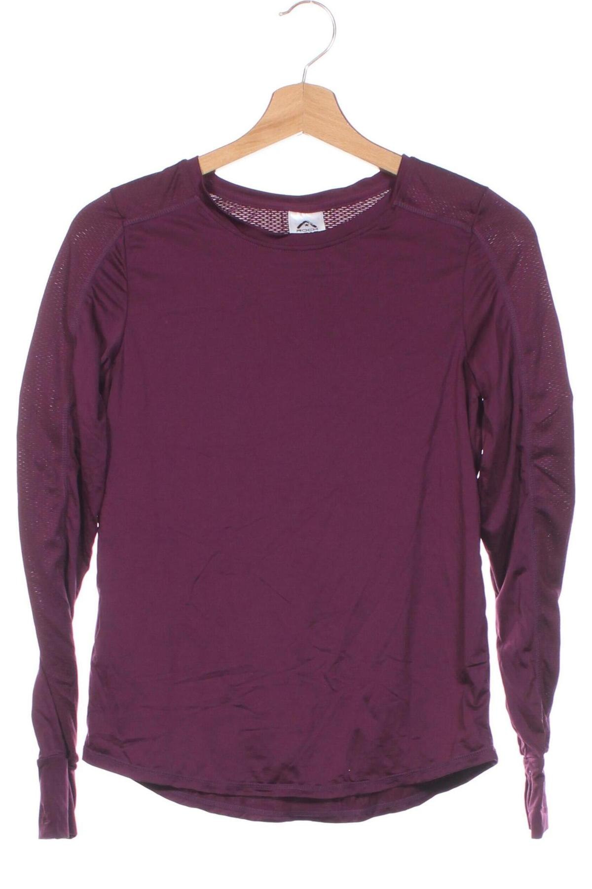 Damen Shirt, Größe XS, Farbe Lila, Preis € 16,49