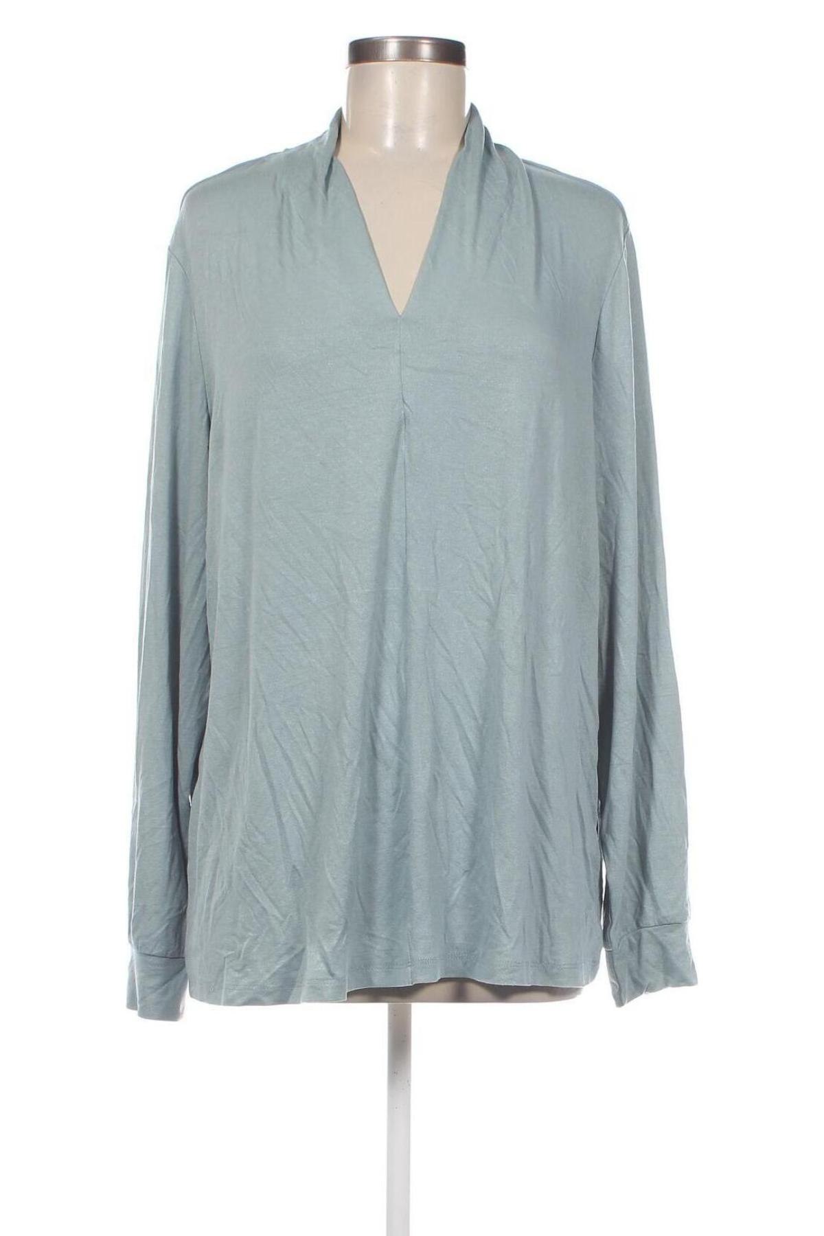 Damen Shirt, Größe XL, Farbe Grün, Preis 13,99 €