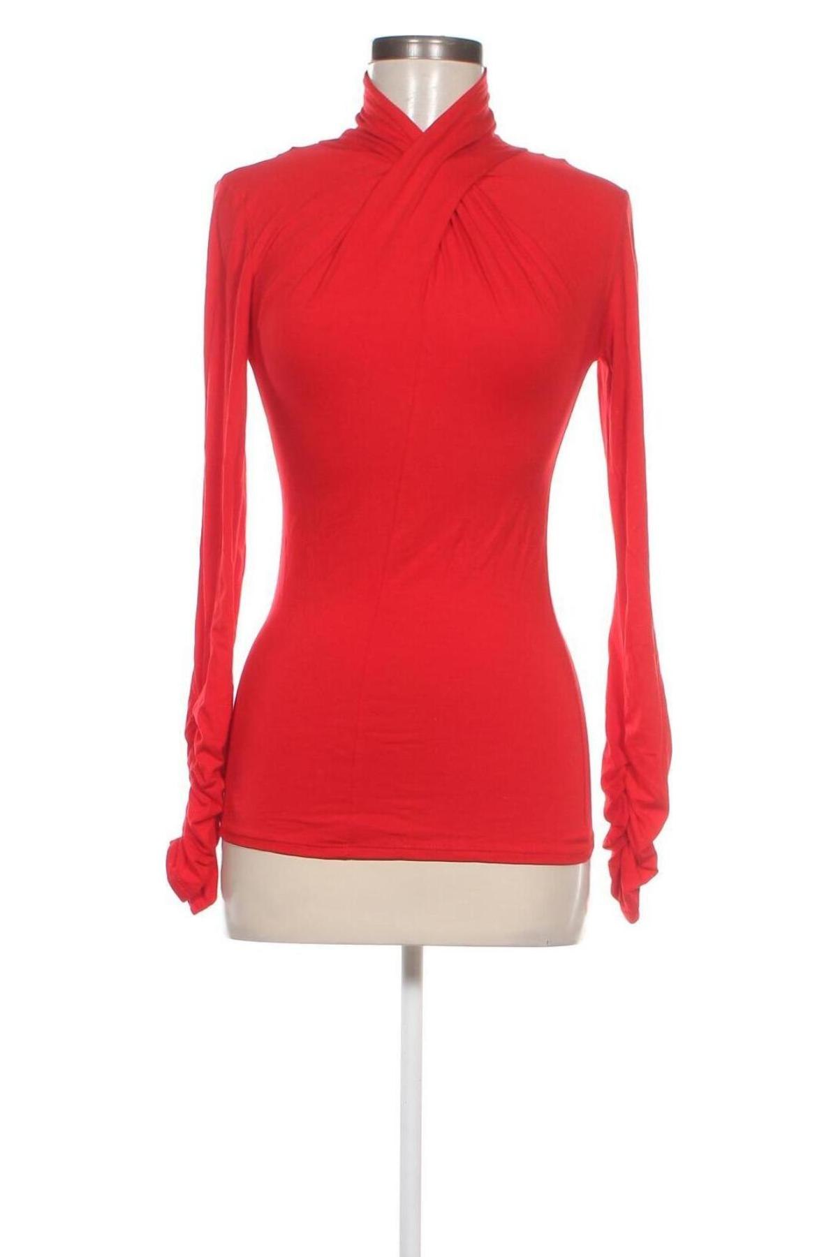 Damen Shirt, Größe M, Farbe Rot, Preis € 9,72