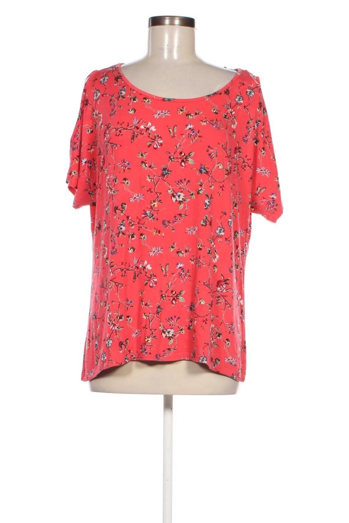 Damen Shirt, Größe L, Farbe Rosa, Preis € 9,74