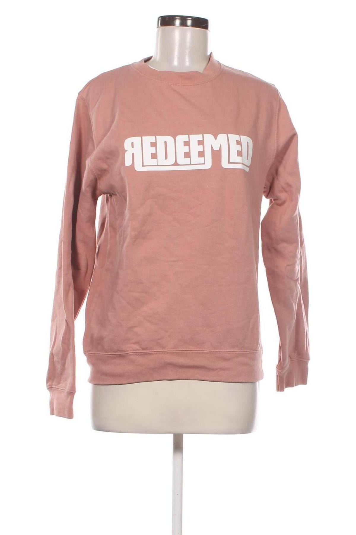 Damen Shirt, Größe XL, Farbe Aschrosa, Preis € 9,72