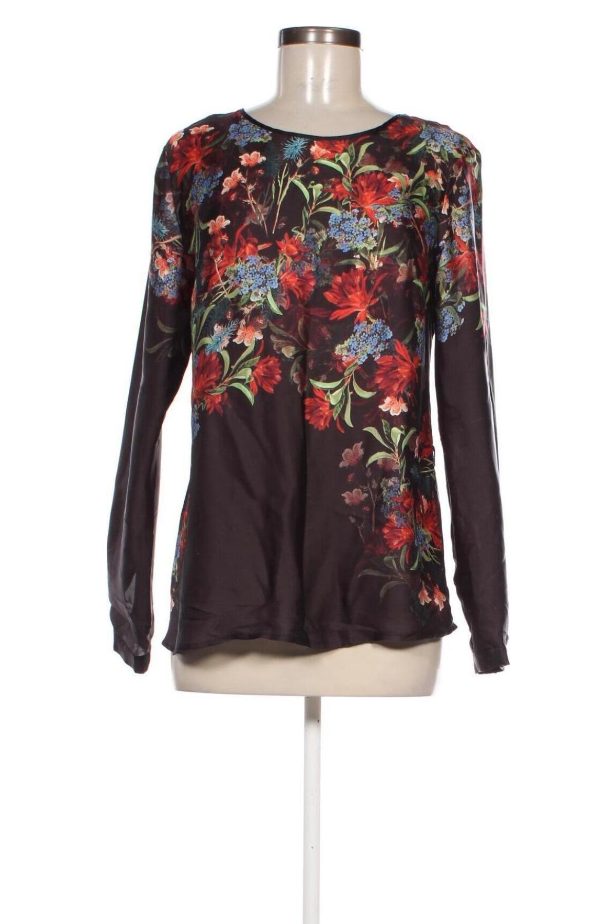 Damen Shirt, Größe S, Farbe Mehrfarbig, Preis 9,62 €