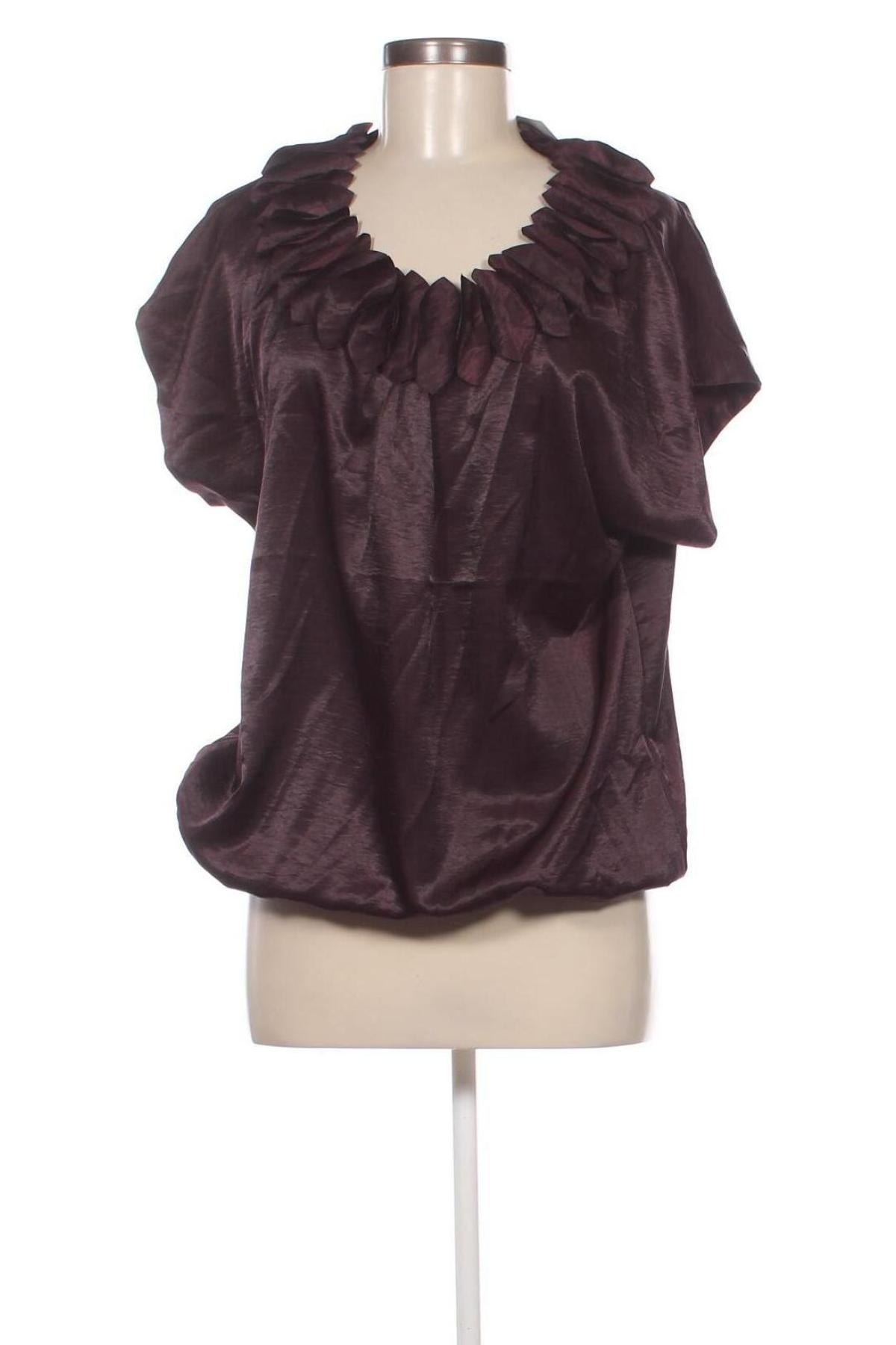 Damen Shirt, Größe M, Farbe Rot, Preis € 9,62