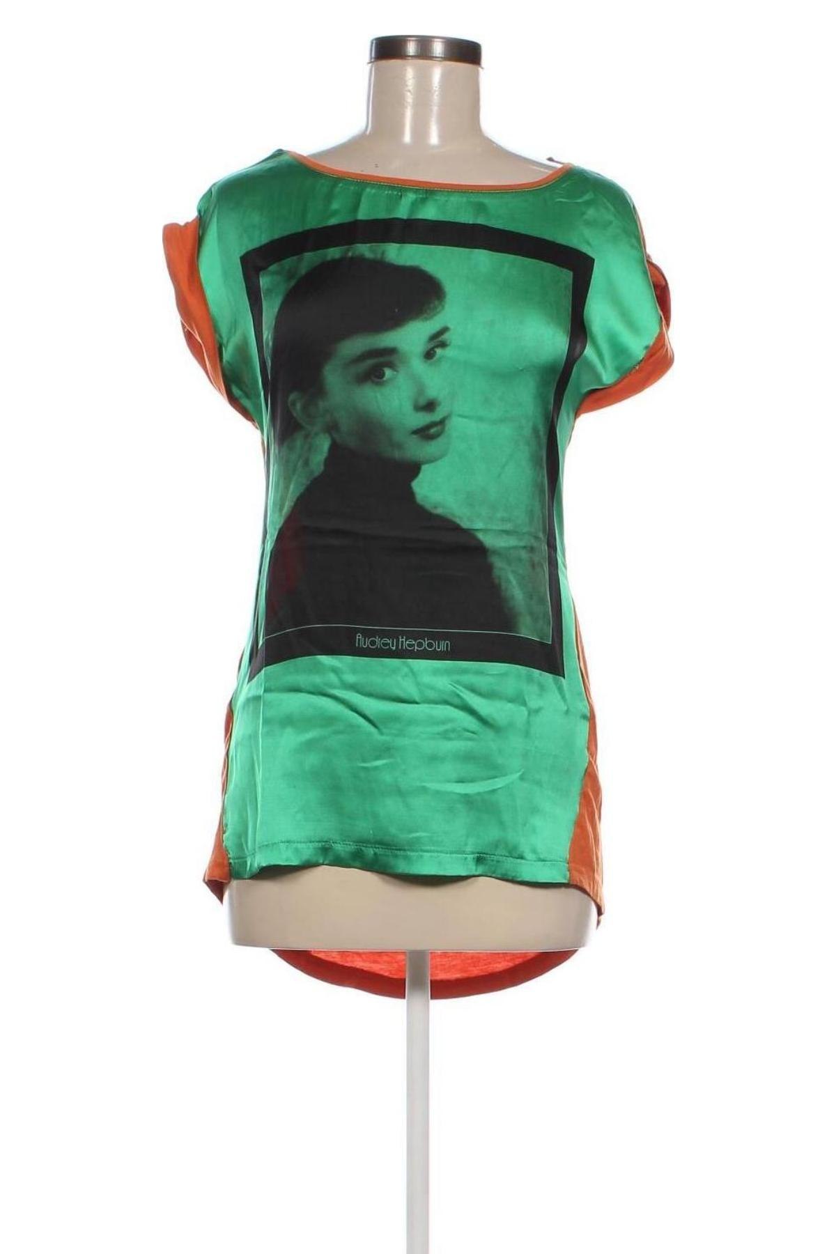 Damen Shirt, Größe S, Farbe Mehrfarbig, Preis € 10,00