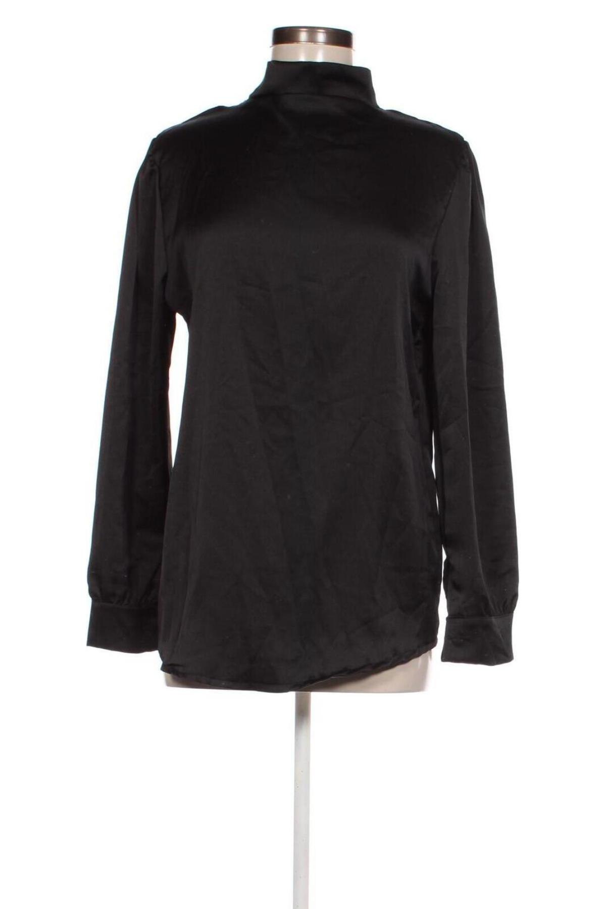 Damen Shirt, Größe M, Farbe Schwarz, Preis € 6,99