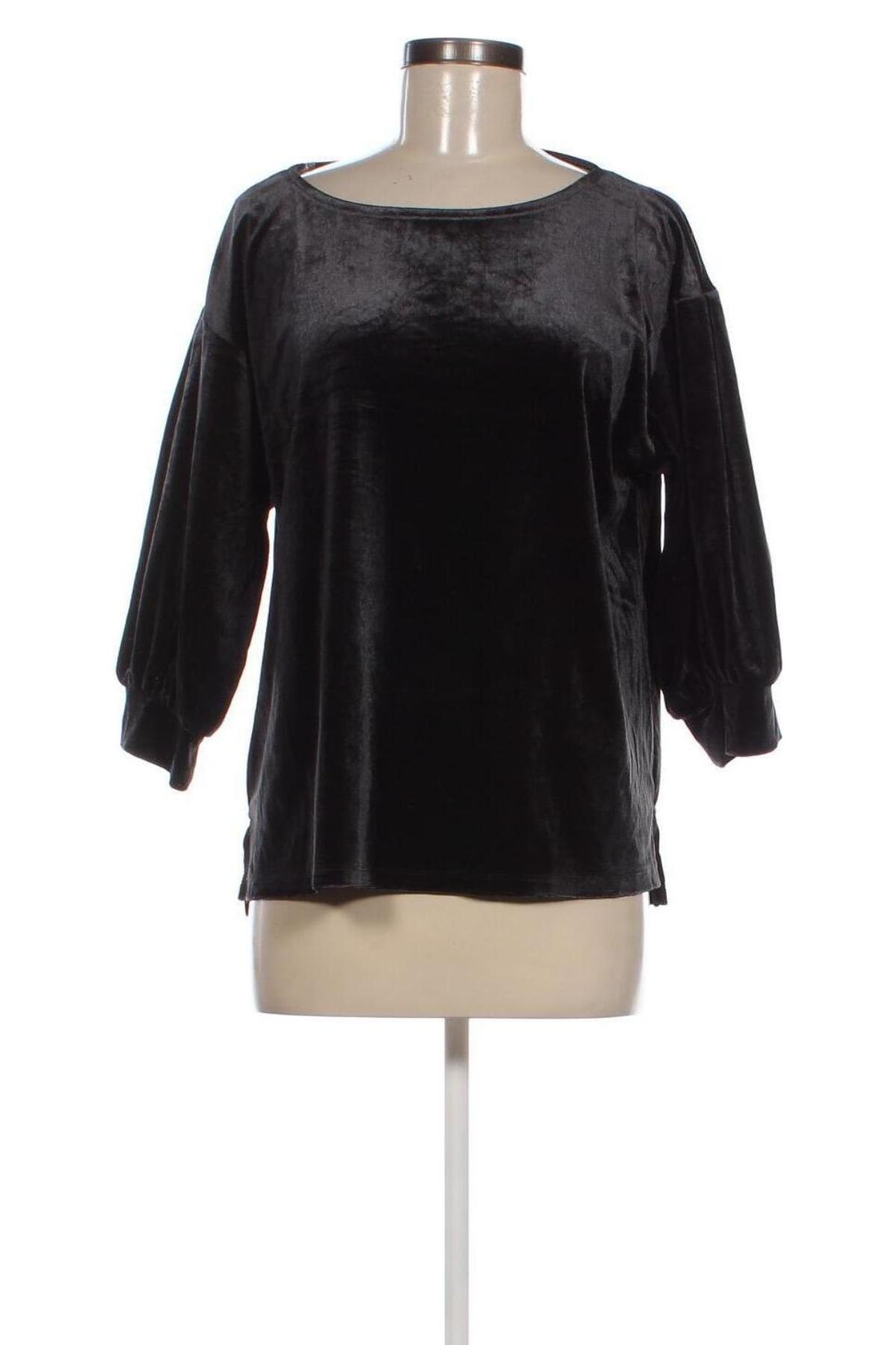 Damen Shirt, Größe L, Farbe Schwarz, Preis € 6,99