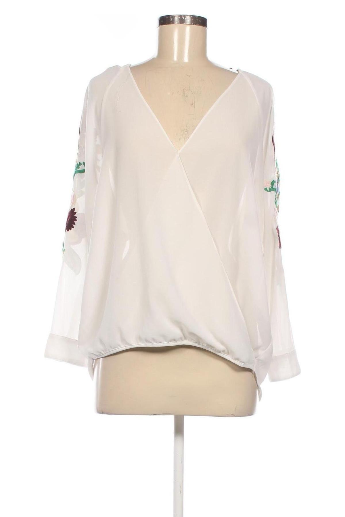 Damen Shirt, Größe M, Farbe Weiß, Preis € 6,99