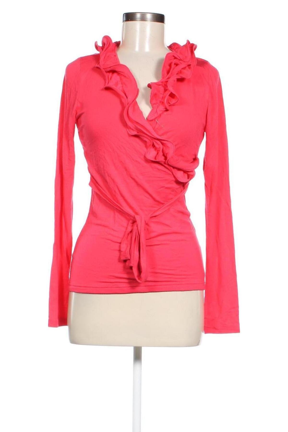 Damen Shirt, Größe M, Farbe Rosa, Preis € 4,99